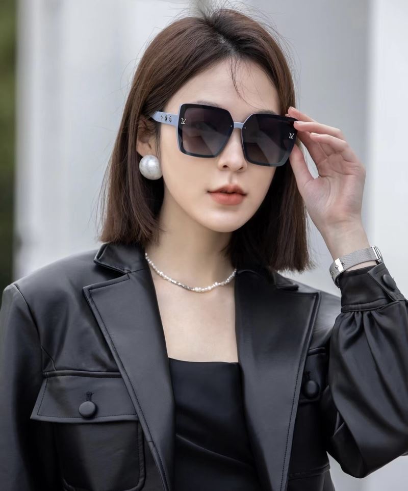 LV Sunglasses